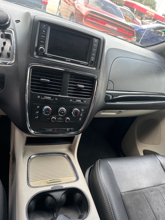 2019 Dodge Grand Caravan Image 7