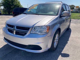 Image for 2019 Dodge Grand Caravan SXT ID: 7649636