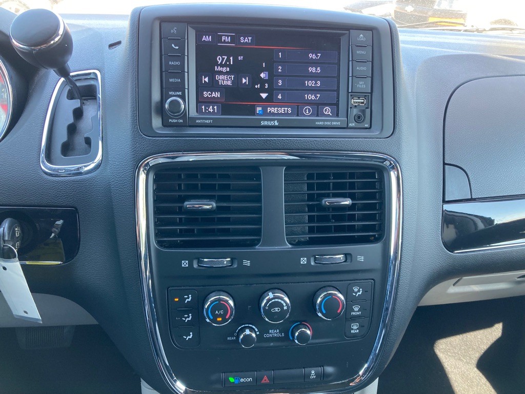 2019 Dodge Grand Caravan Image 12