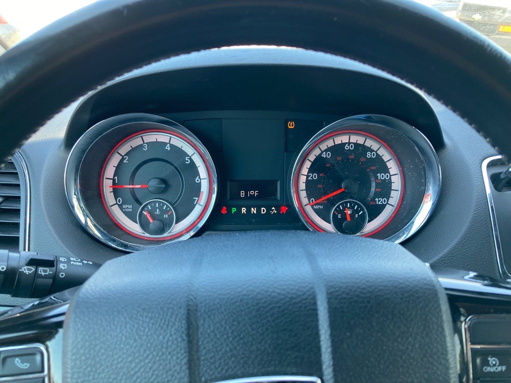 2019 Dodge Grand Caravan Image 13