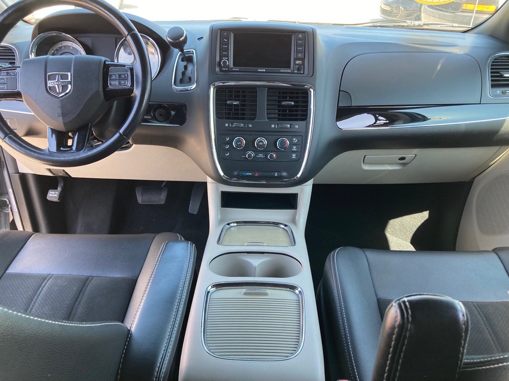 2019 Dodge Grand Caravan Image 14