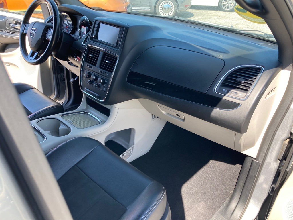 2019 Dodge Grand Caravan Image 15