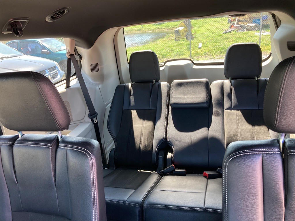 2019 Dodge Grand Caravan Image 16