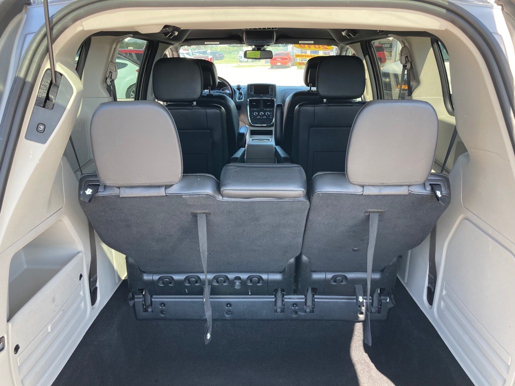 2019 Dodge Grand Caravan Image 17
