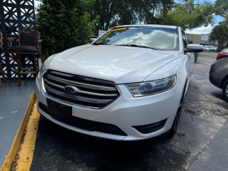 Image for 2014 Ford Taurus SEL ID: 7663391