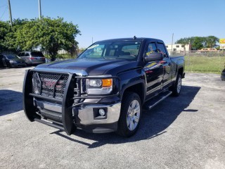 Image for 2014 GMC Sierra 1500 SLE ID: 7666325