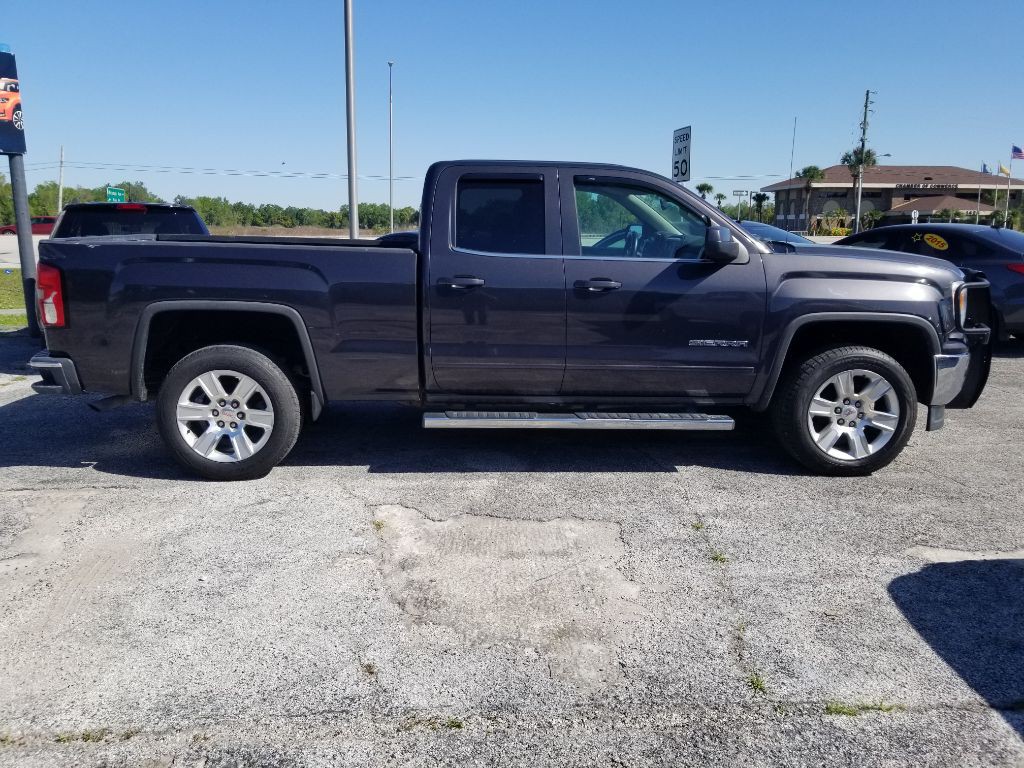 2014 GMC Sierra Image 4