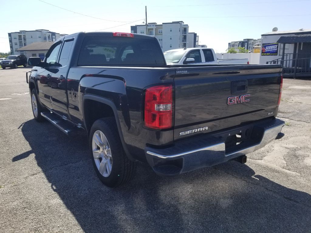 2014 GMC Sierra Image 7