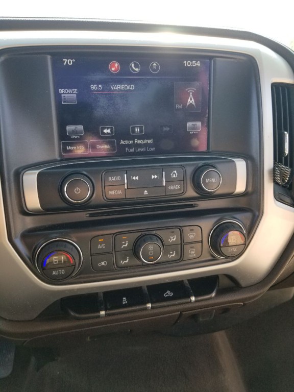 2014 GMC Sierra Image 12