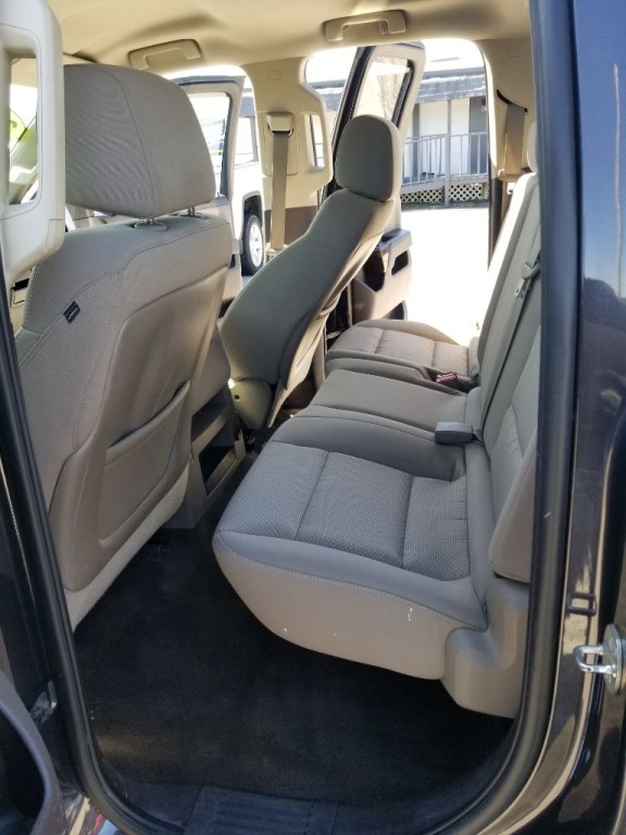 2014 GMC Sierra Image 15