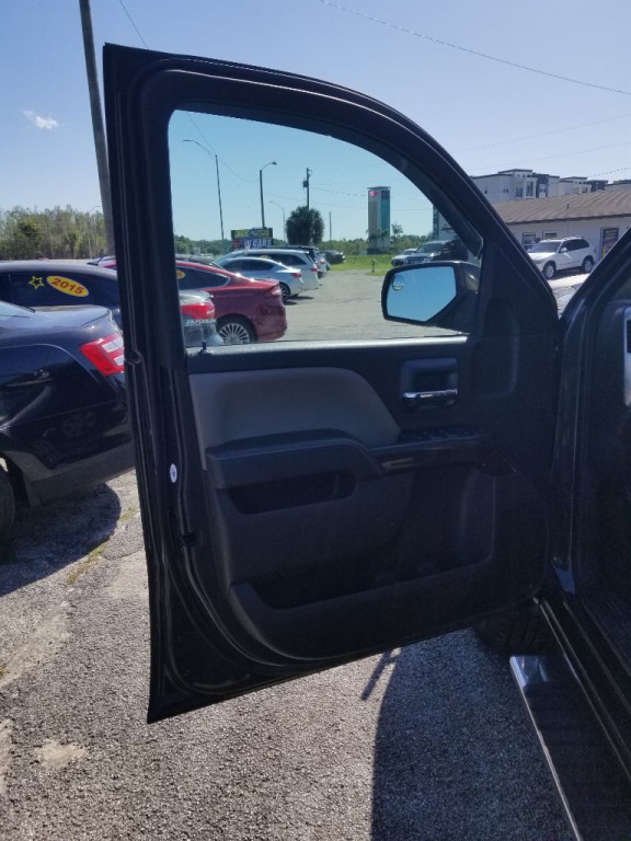 2014 GMC Sierra Image 18