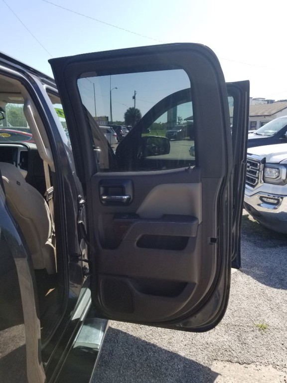 2014 GMC Sierra Image 20