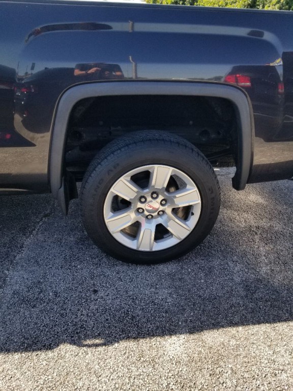 2014 GMC Sierra Image 23