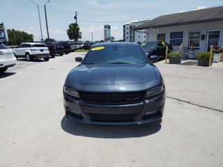 Image for 2016 Dodge Charger R/T ID: 7676692