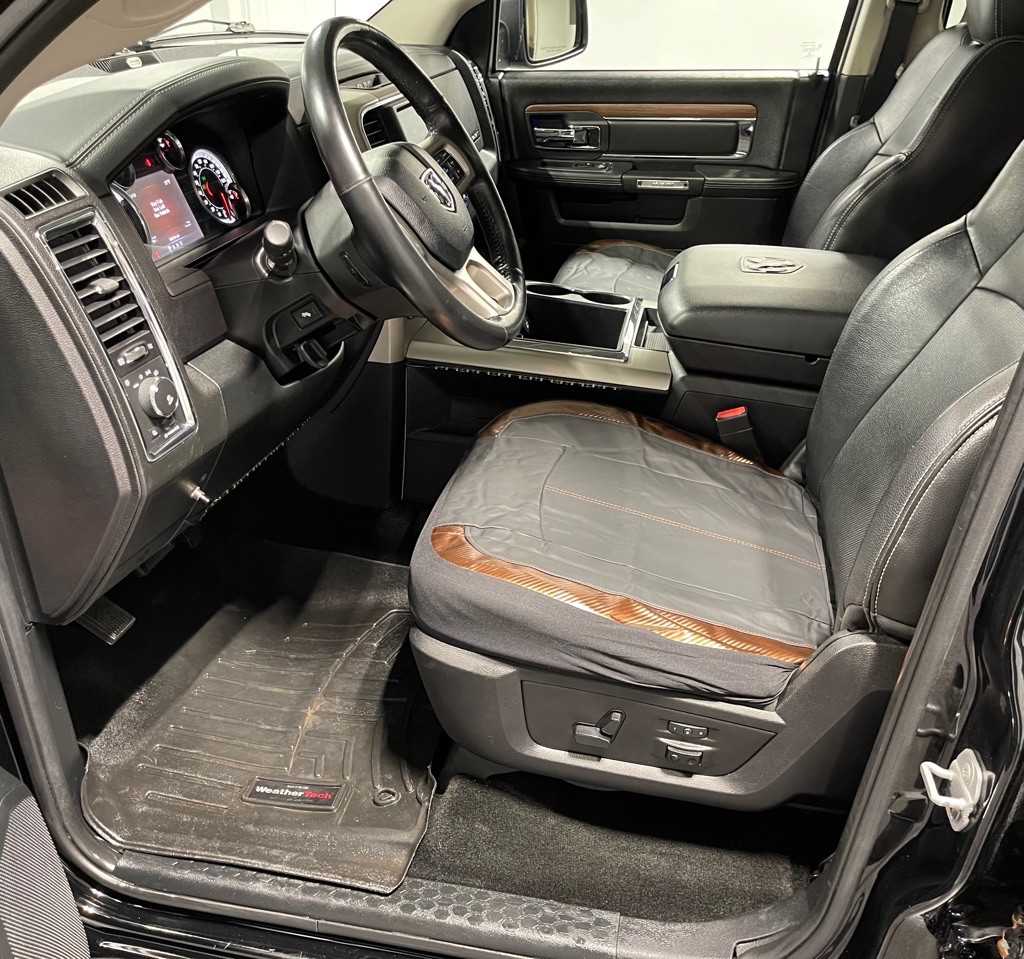2014 RAM 1500 Image 9