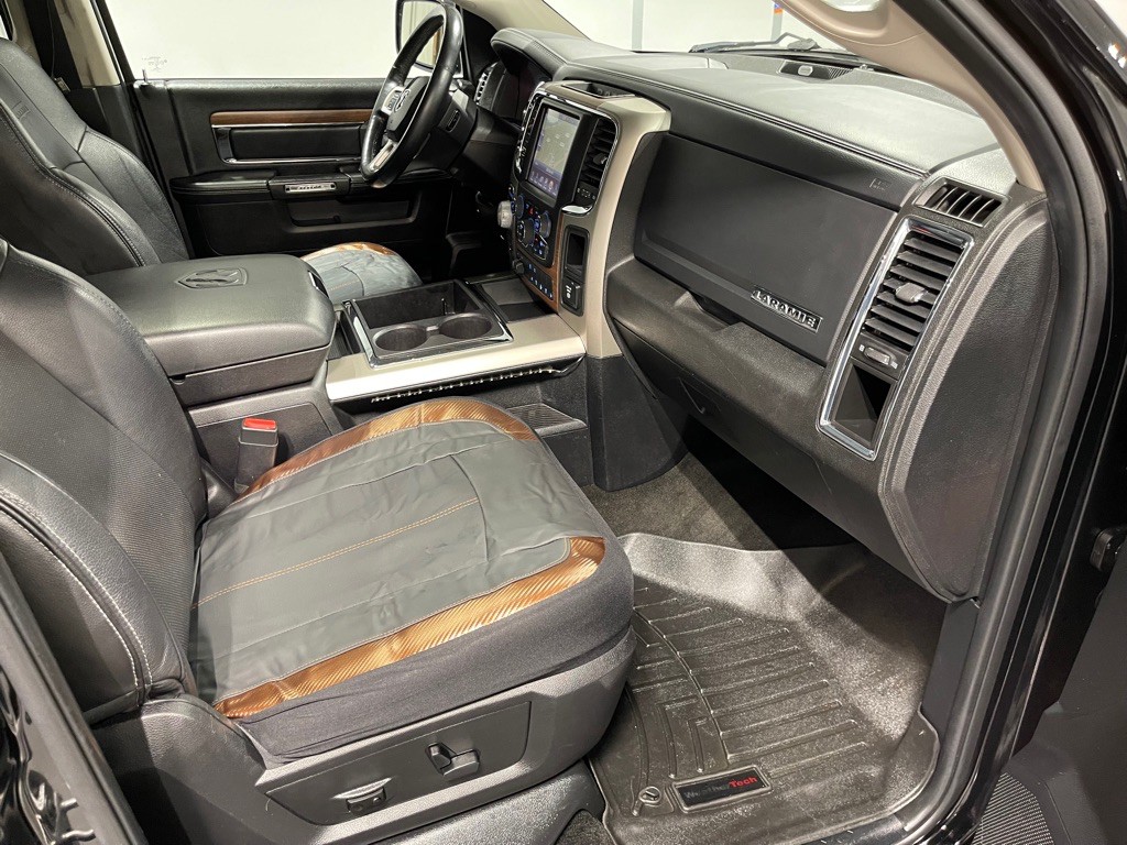 2014 RAM 1500 Image 10