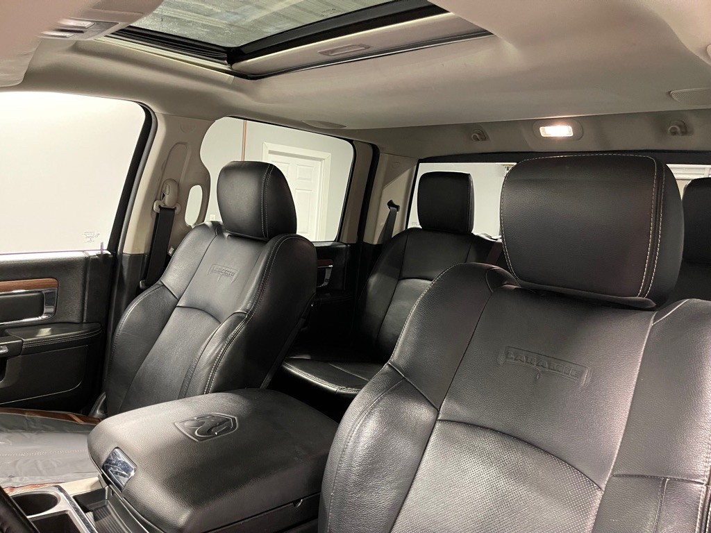 2014 RAM 1500 Image 11