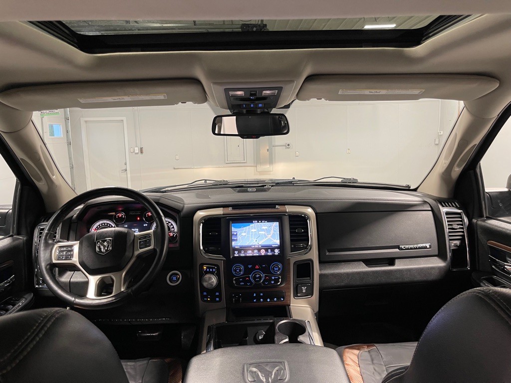 2014 RAM 1500 Image 12