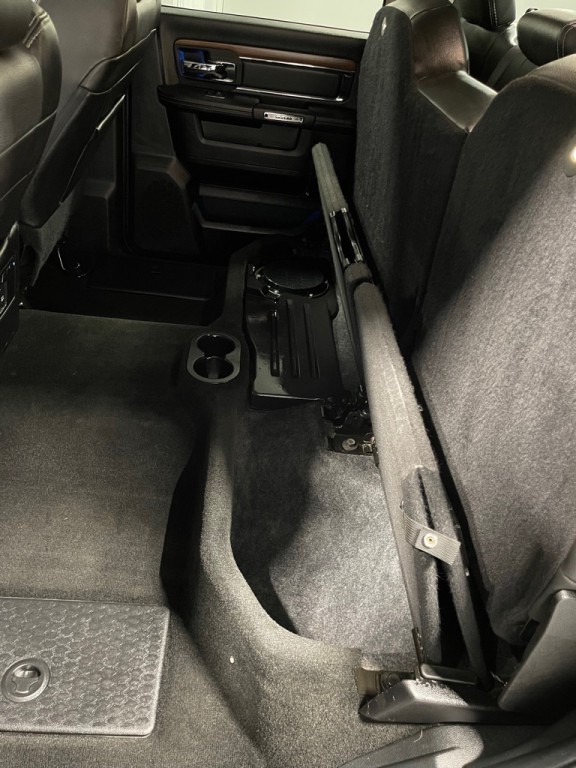 2014 RAM 1500 Image 14