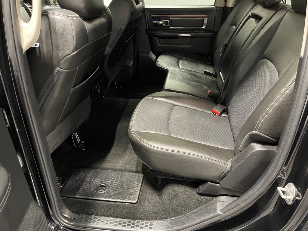 2014 RAM 1500 Image 15