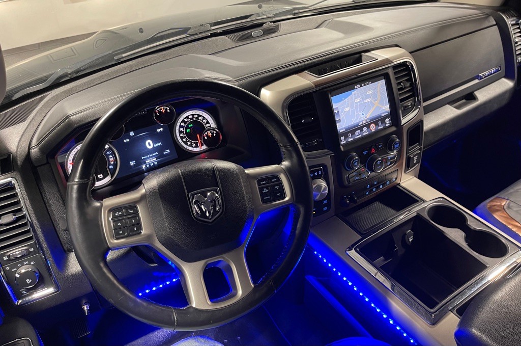 2014 RAM 1500 Image 16