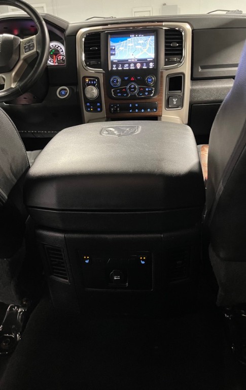2014 RAM 1500 Image 17