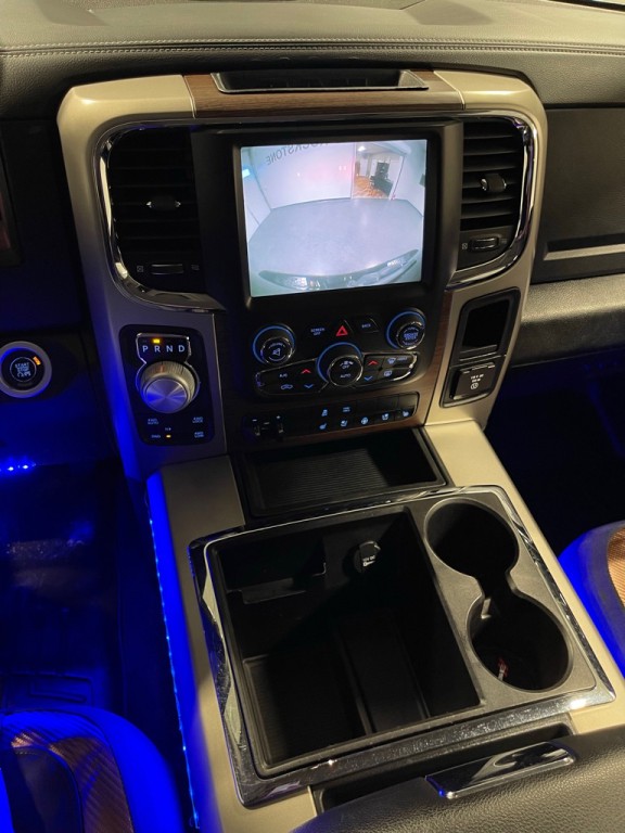 2014 RAM 1500 Image 19