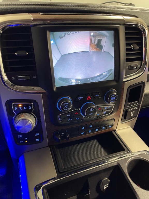 2014 RAM 1500 Image 20