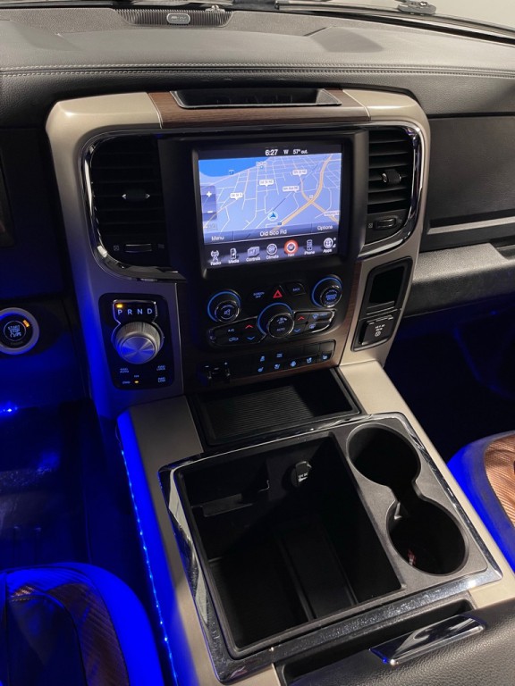 2014 RAM 1500 Image 21