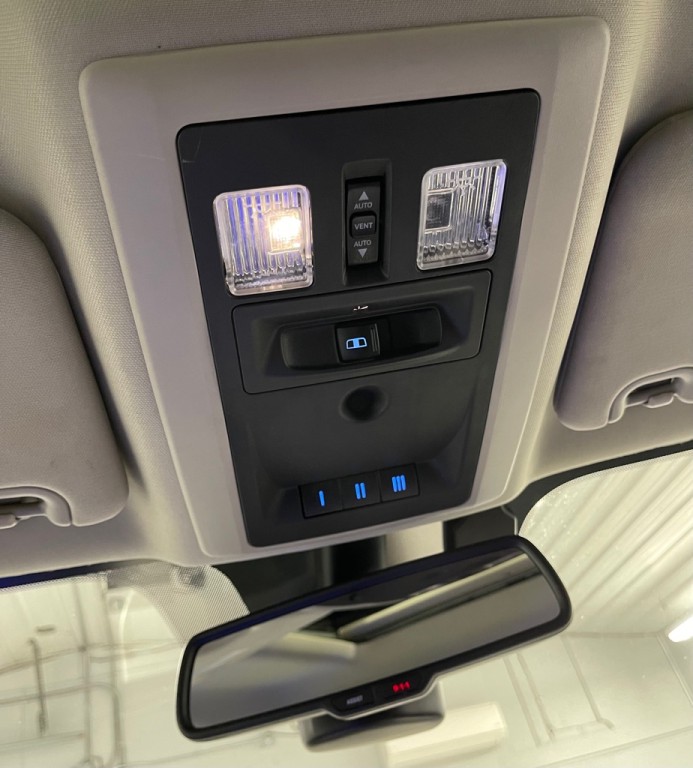 2014 RAM 1500 Image 22