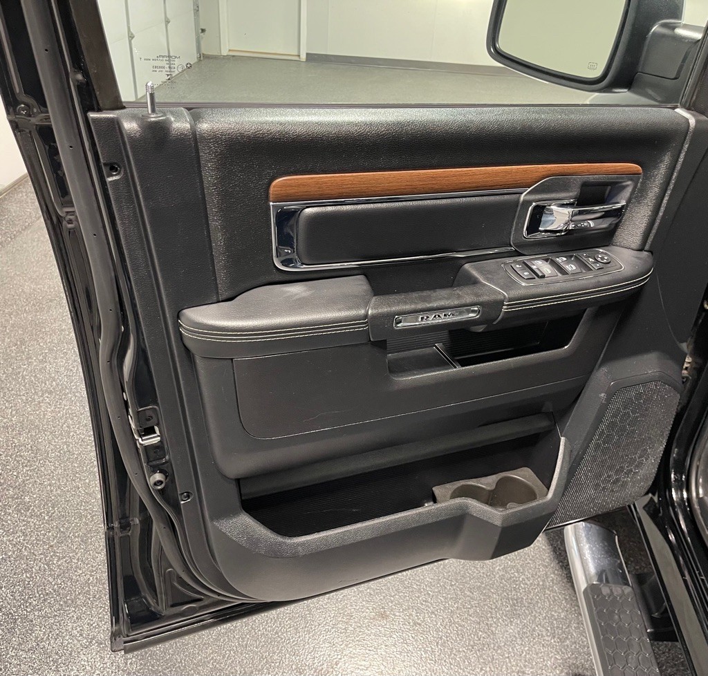 2014 RAM 1500 Image 23