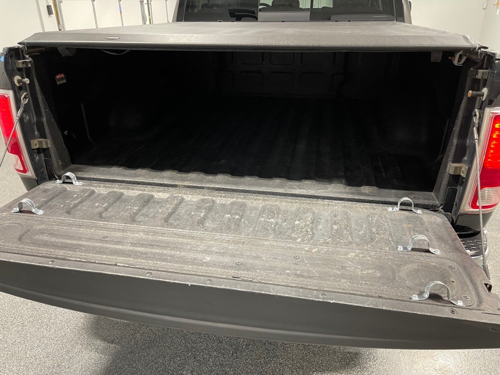 2014 RAM 1500 Image 24