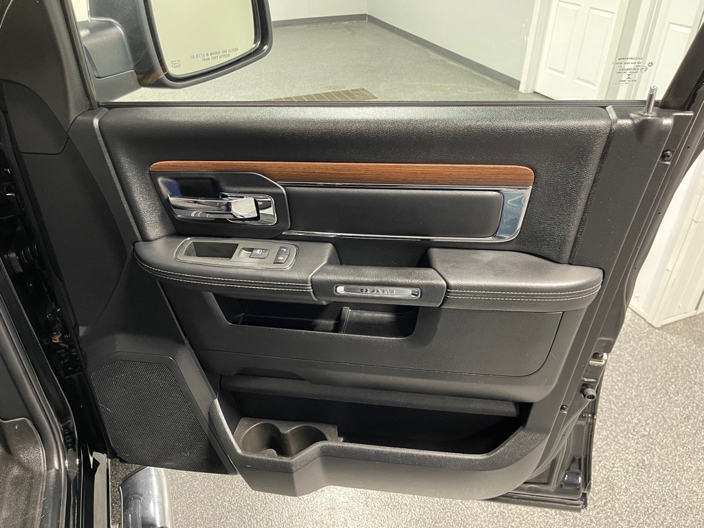 2014 RAM 1500 Image 25