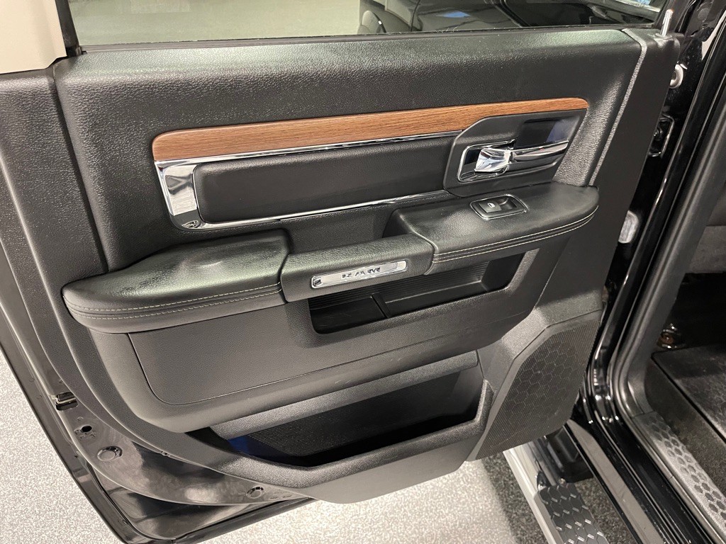 2014 RAM 1500 Image 26