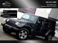 Image for 2018 Jeep Wrangler Sahara ID: 6599869