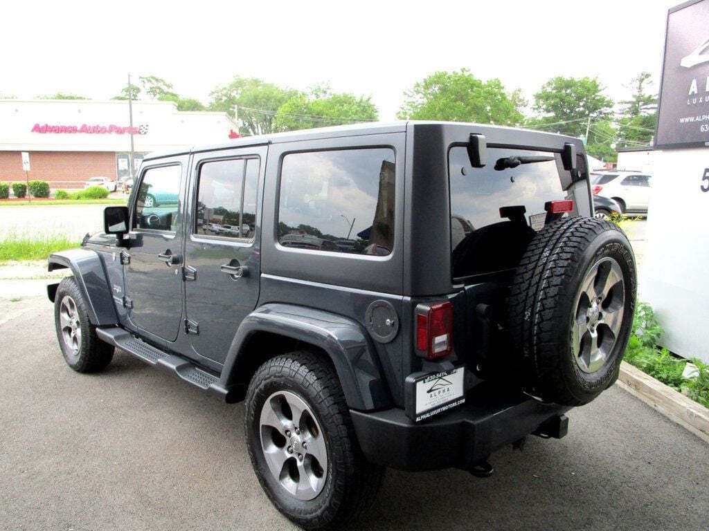 2018 Jeep Wrangler Image 9
