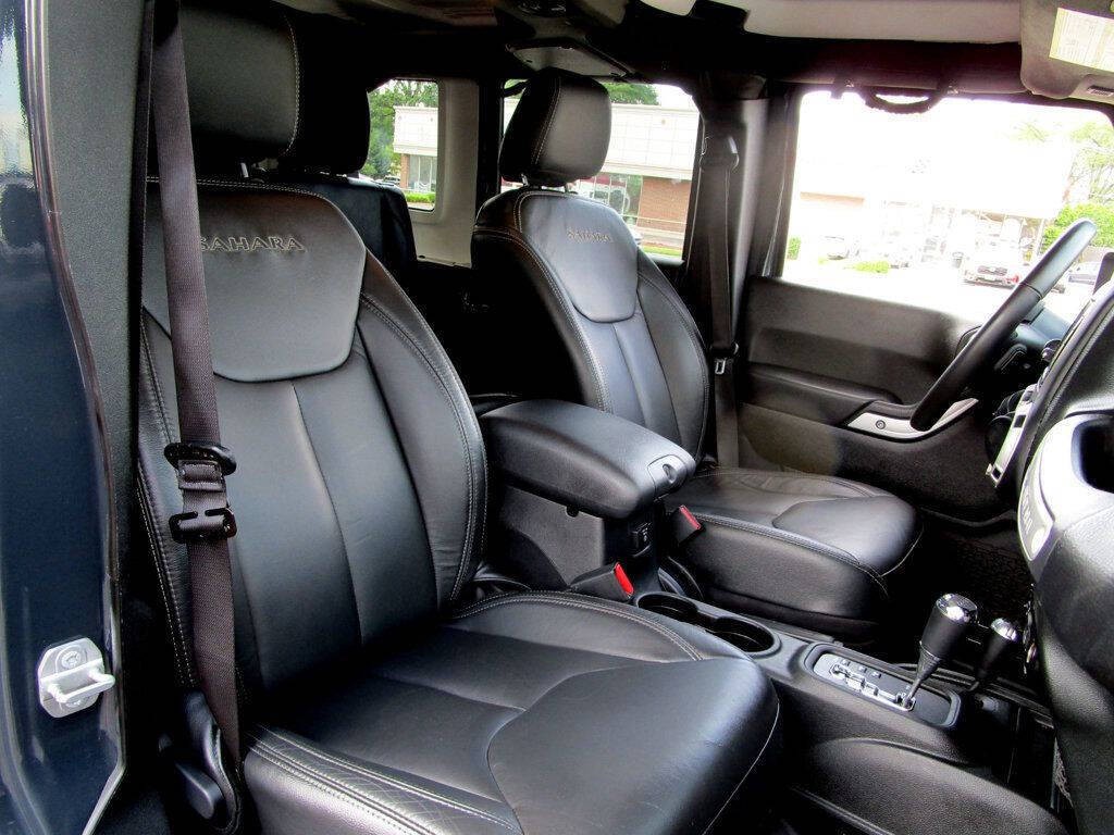 2018 Jeep Wrangler Image 15