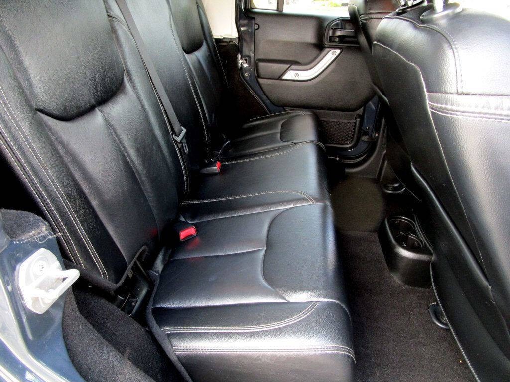 2018 Jeep Wrangler Image 16
