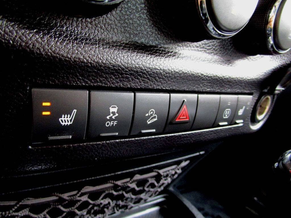 2018 Jeep Wrangler Image 24