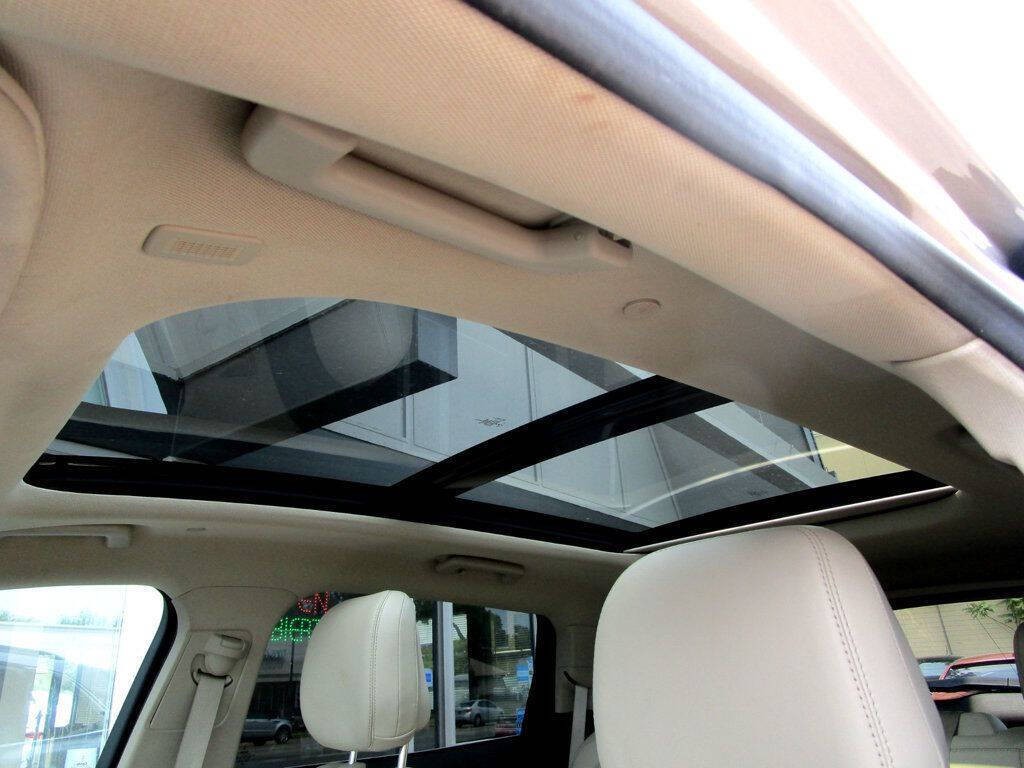 2020 Lincoln Nautilus Image 29