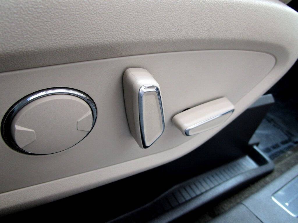 2020 Lincoln Nautilus Image 32