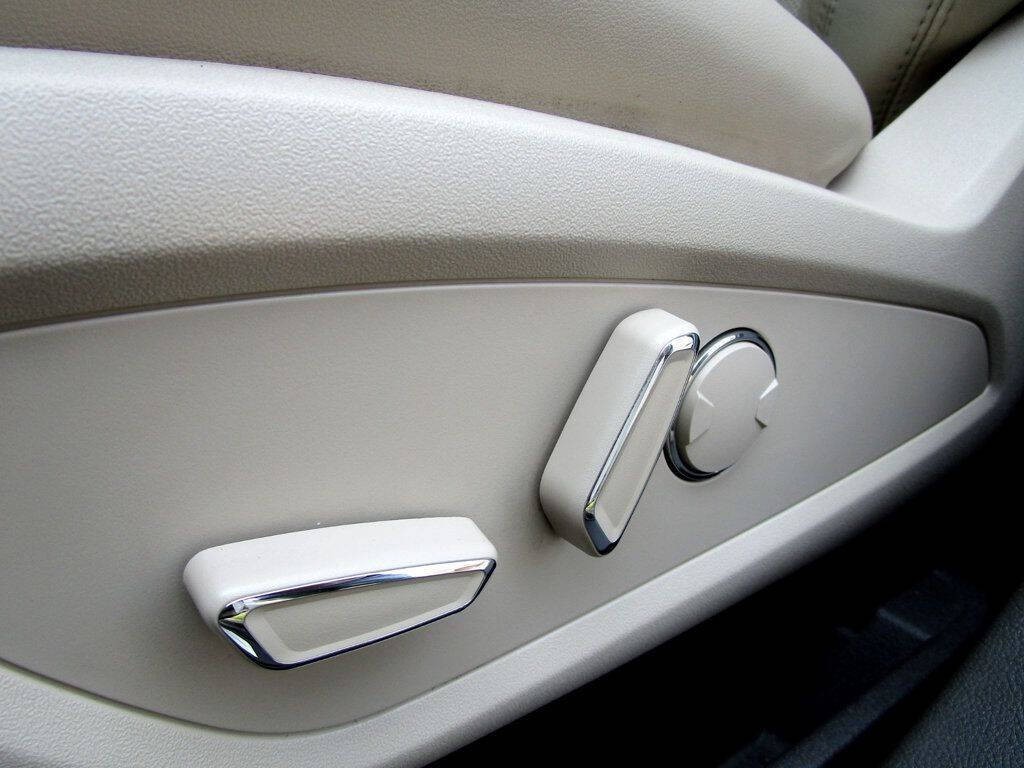 2020 Lincoln Nautilus Image 33