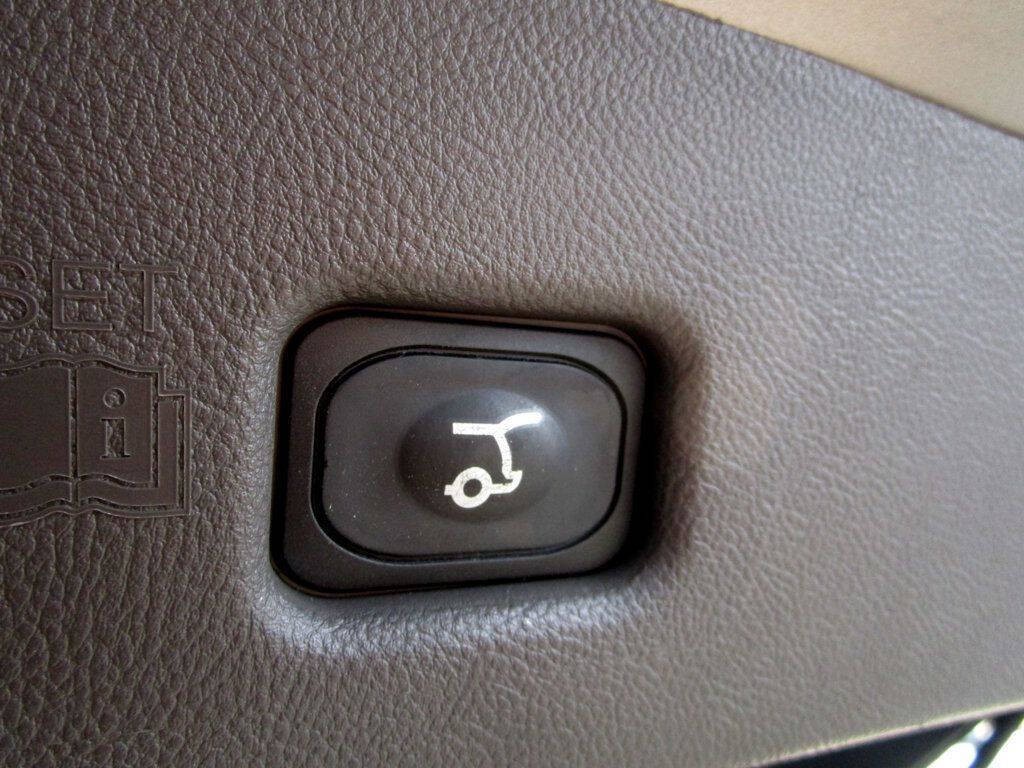 2020 Lincoln Nautilus Image 35