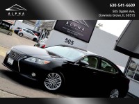 Image for 2013 Lexus ES 350 Base ID: 6603730