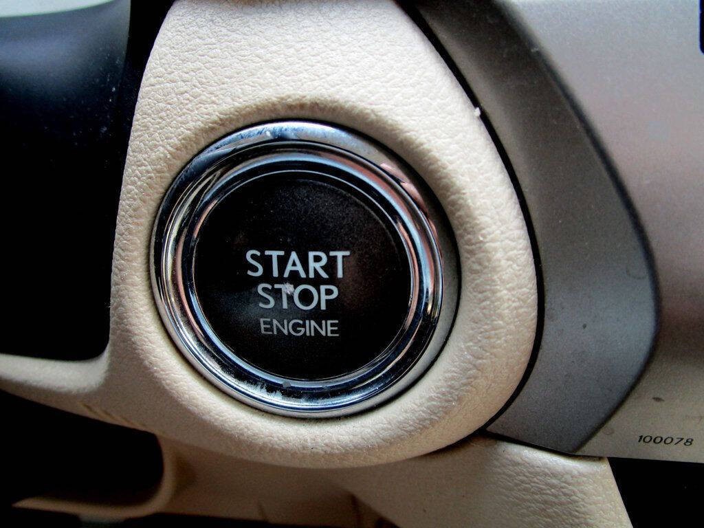 2013 Lexus ES 350 Image 26