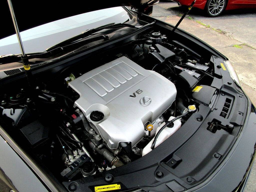 2013 Lexus ES 350 Image 37
