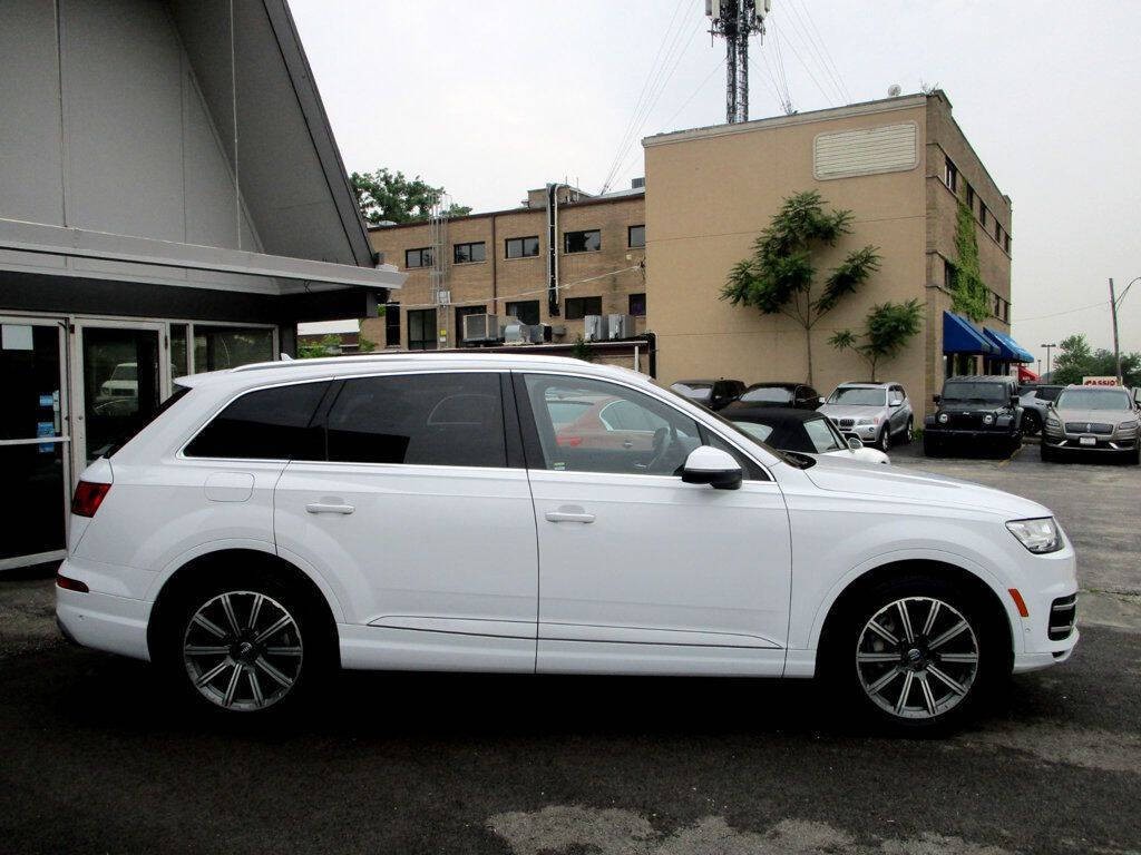 2019 Audi Q7 Image 11