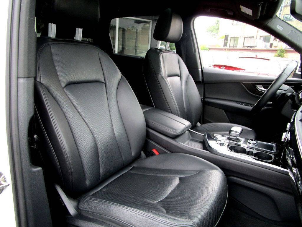 2019 Audi Q7 Image 15