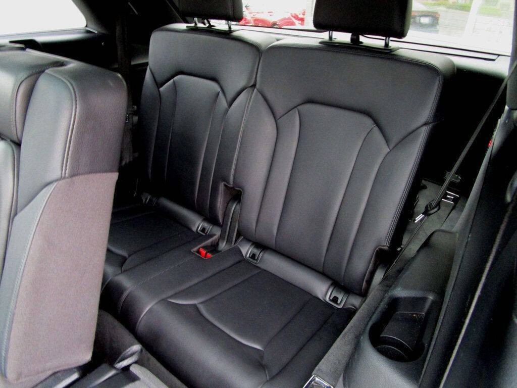 2019 Audi Q7 Image 18