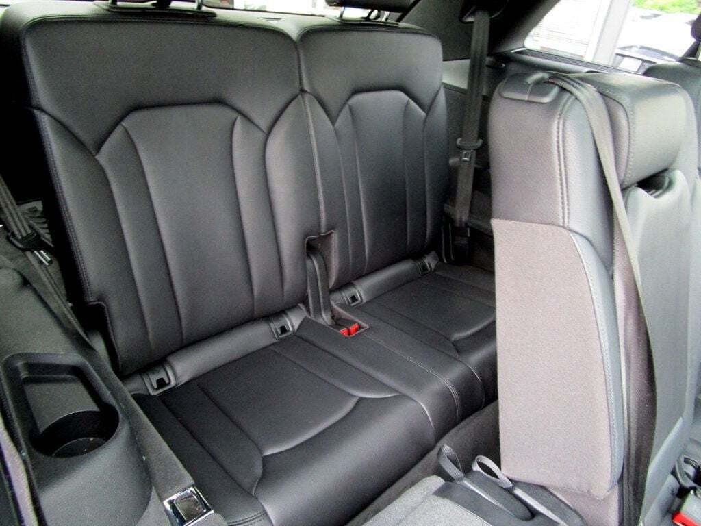 2019 Audi Q7 Image 19